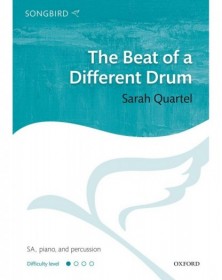 The Beat of a Different Drum