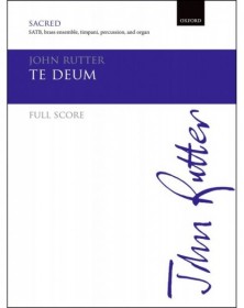 Te Deum