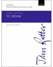 Te Deum