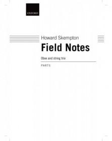 Field Notes