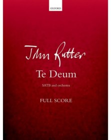 Te Deum