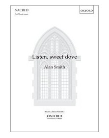 Listen, sweet dove