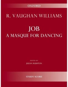 Job, A Masque For Dancing