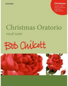 Christmas Oratorio