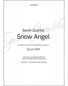 Snow Angel