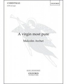 A Virgin Most Pure