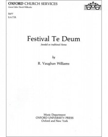 Festival Te Deum