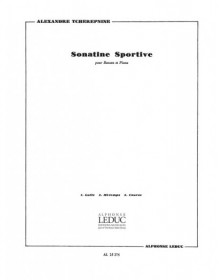 Sonatine sportive