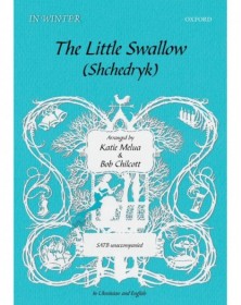 The Little Swallow/Shchedryk