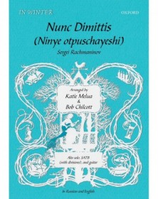 Nunc Dimittis/Nine...