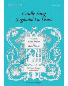 Cradle Song (Legănelul Lui...