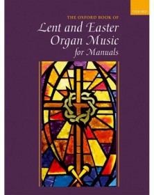Oxford Book of Lent and Easter
