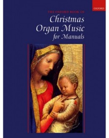 Oxford Book of Christmas...