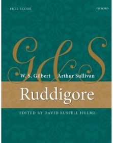 Ruddigore