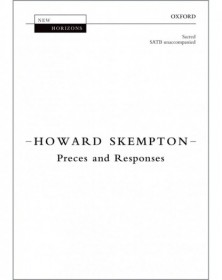 Preces And Responses