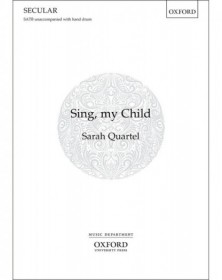 Sing, My Child