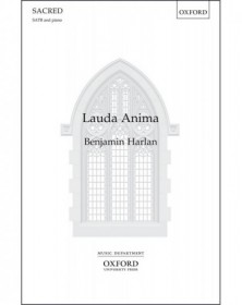 Lauda Anima