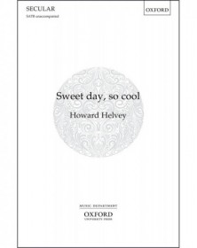 Sweet Day, So Cool