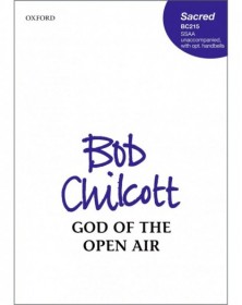 God Of The Open Air