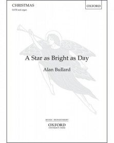 A Star As Bright As Day