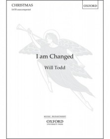 I am Changed