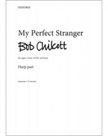 My Perfect Stranger