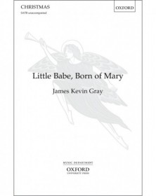 Little Babe, Born Of Mary