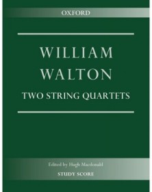 Two String Quartets