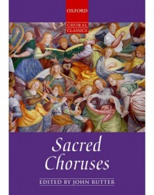 Sacred Choruses