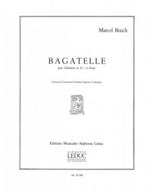 Bagatelle