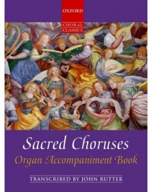 Sacred Choruses