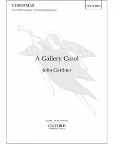 A Gallery Carol