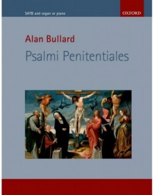 Psalmi Paenitentiales