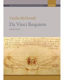 Da Vinci Requiem