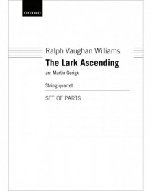 The Lark Ascending