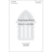 Virga Jesse floruit