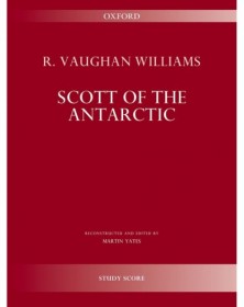 Scott Of The Antarctic