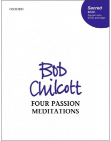 Four Meditations From St...