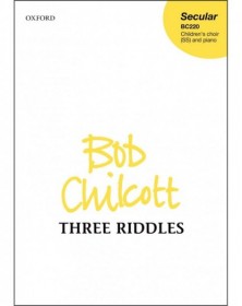 Three Riddles