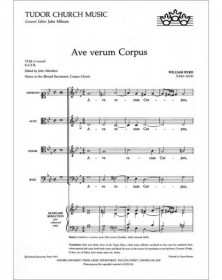 Ave Verum Corpus