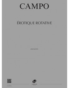 Érotique Rotative