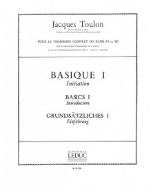 Basique 1 - Extra-european...