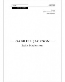 Exile Meditations