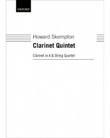 Clarinet Quintet