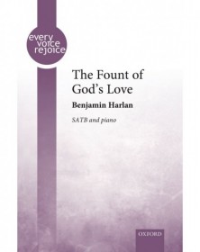 The Fount of God's Love