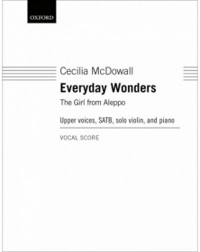 Everyday Wonders The Girl...