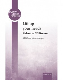 Lift up your heads