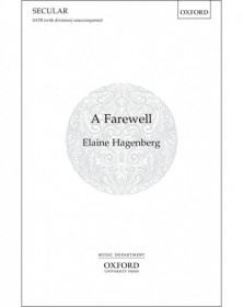 A Farewell