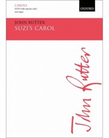 Suzi's Carol