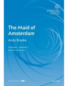 The Maid of Amsterdam